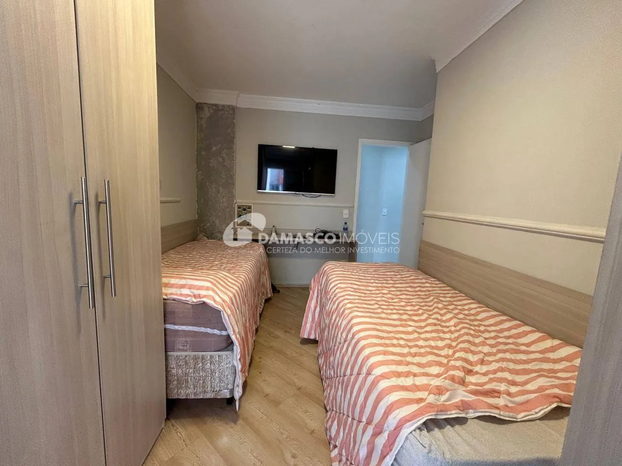 Apartamento à venda, Santa Paula, São Caetano do Sul, SP