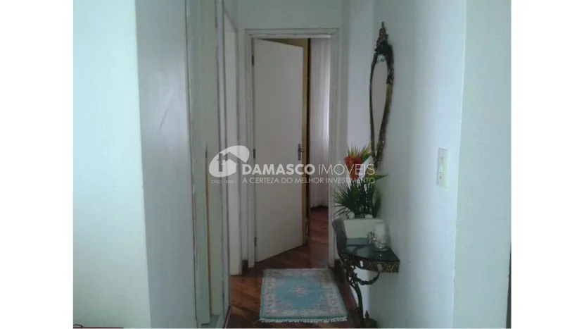 Apartamento à venda 2 Quartos, 1 Suite, 1 Vaga, Rudge Ramos, São Bernardo do Campo - SP 