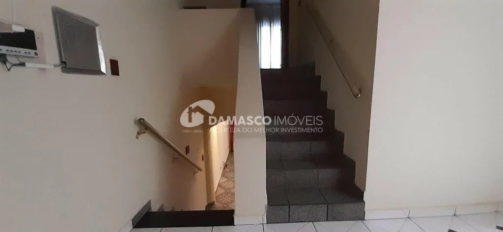 Sobrado para Venda  3 Quartos, 1 Suíte, 4 Vagas, Santa Maria, São Caetano do Sul - SP