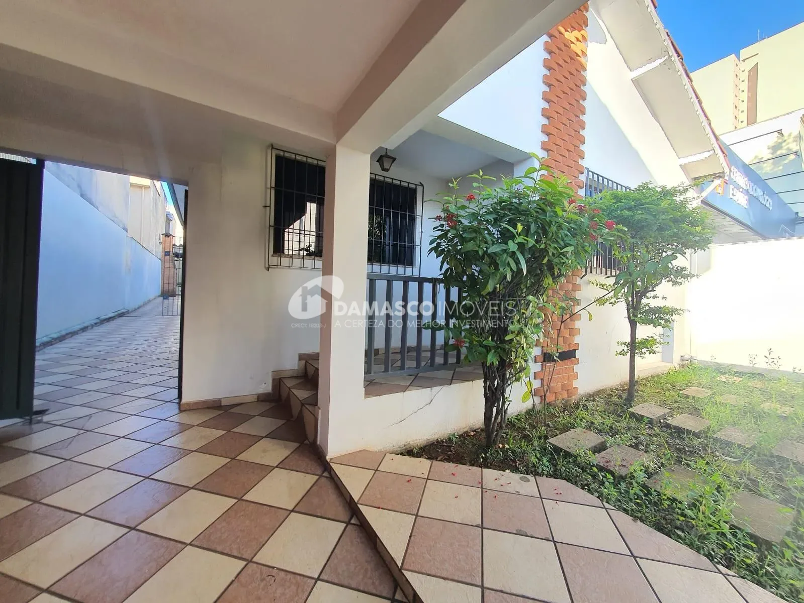 Casa à venda, Santa Maria, São Caetano do Sul, SP