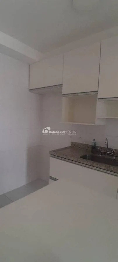 Apartamento 2 dorm, 1 vaga, Santa Adélia - Santo André