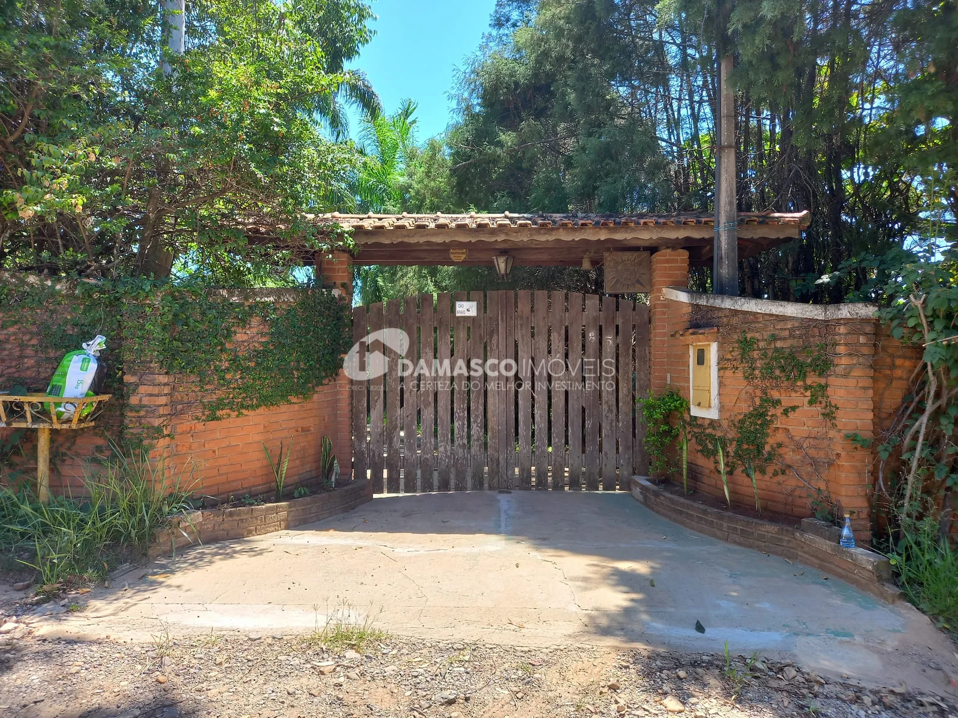 Chácara à venda, Chácara dos Pinhais, Boituva, SP