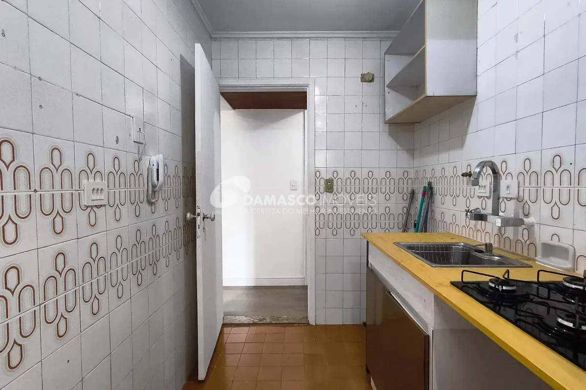 Apartamento à venda, Paraíso, São Paulo, SP