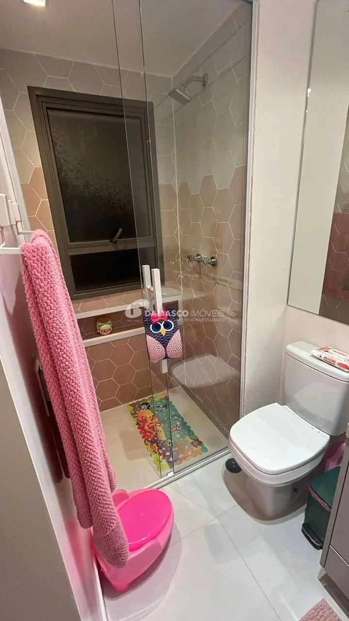 Apartamento à venda, Vila Gilda, Santo André, SP