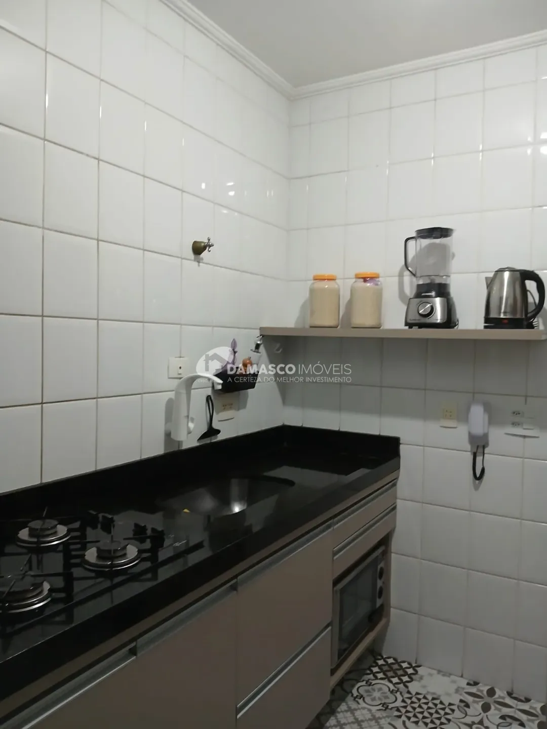 Apartamento à venda, com lazer , piscina,  Santo Antônio, São Caetano do Sul, SP