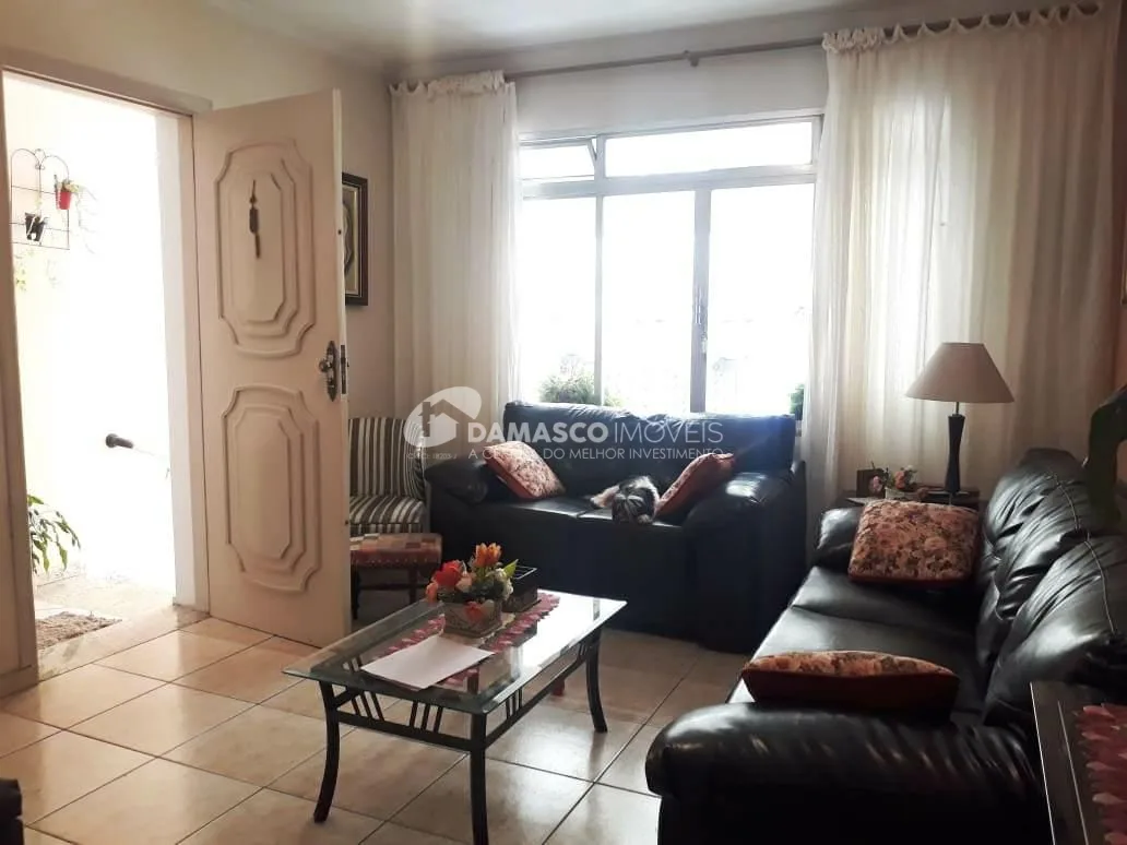 Sobrado à venda, 230mts A.U.,  3 Dorms, 1 Suite, 2 Vagas,  Olímpico, São Caetano do Sul - SP