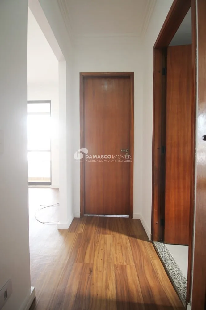 Apartamento para locação, Vila Valparaíso, Santo André, SP