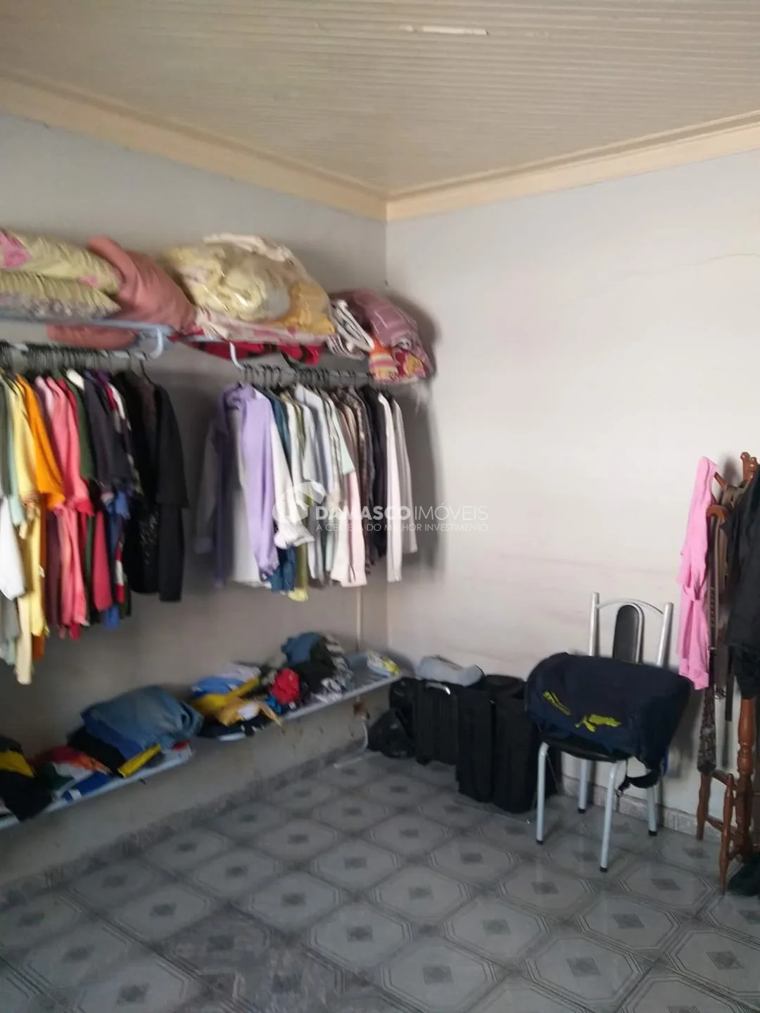 Casa à venda 3 Quartos, 6 Vagas, 288M², Santa Teresinha, Santo André - SP