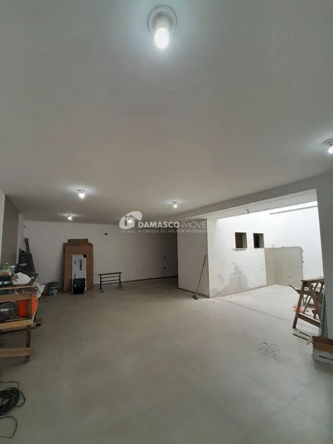 Prédio Comercial, 330m² para locação - Santa Paula, São Caetano do Sul