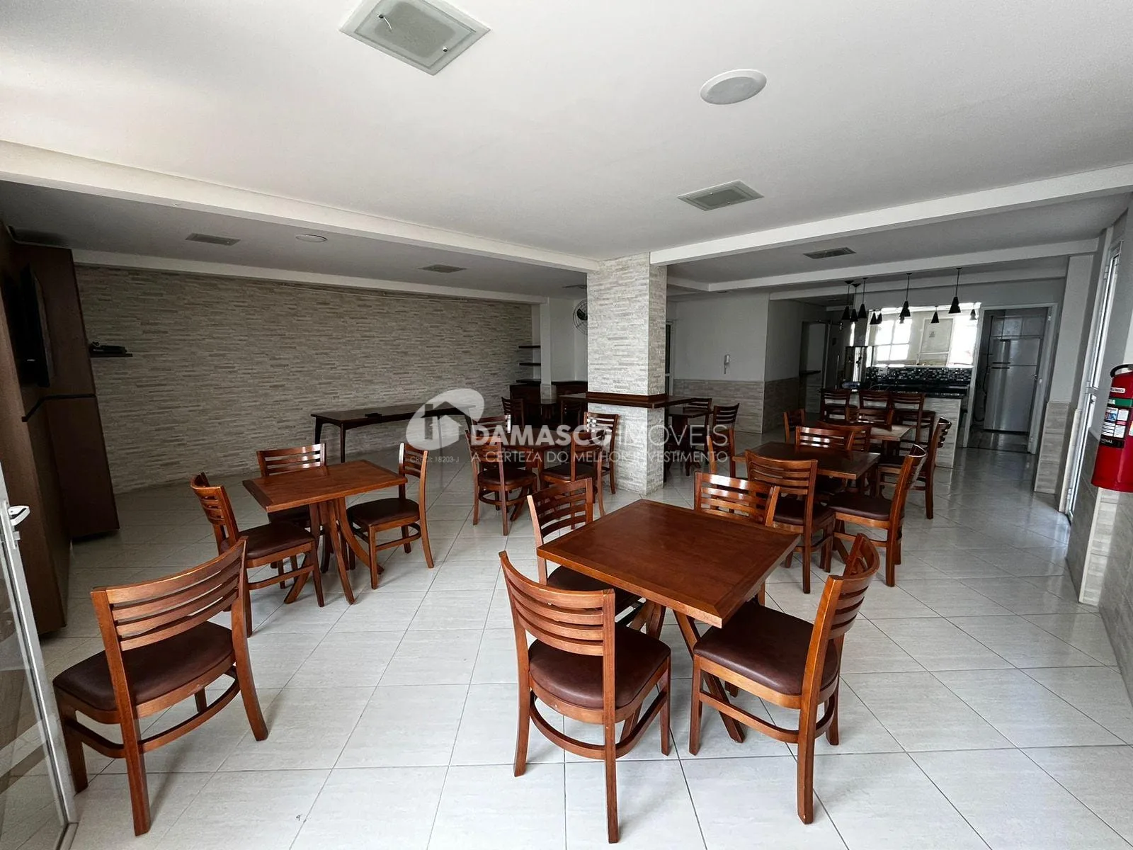 Apartamento para locação, Olímpico, São Caetano do Sul, SP