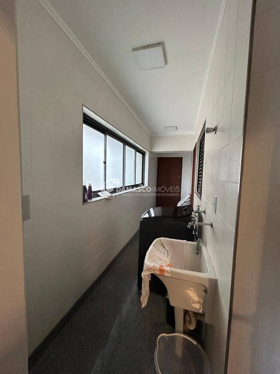 Apartamento à venda, Santa Paula, São Caetano do Sul, SP