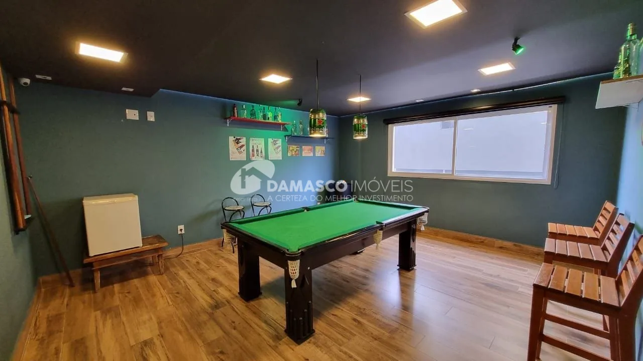 Apartamento para locação, Fundação, São Caetano do Sul, SP