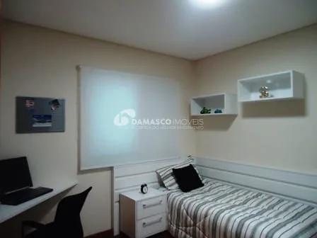 Apartamento à venda 3 Quartos, 3 Suites, 3 Vagas, 155M², Barcelona, São Caetano do Sul - SP 