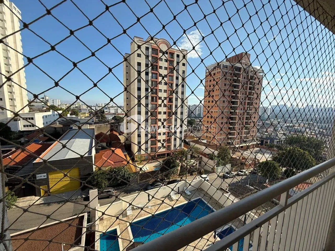Apartamento à venda com lazer Apartamento com m, Santo Antônio, São Caetano do Sul, SP