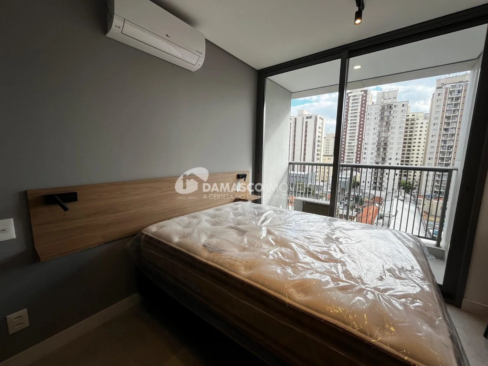 Studio para locação, Vila Gomes Cardim, São Paulo, SP