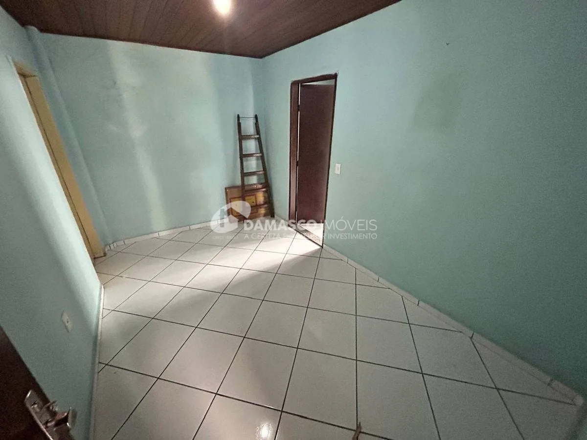 Casa Térrea  -  Palmares  com Terreno 256 m2