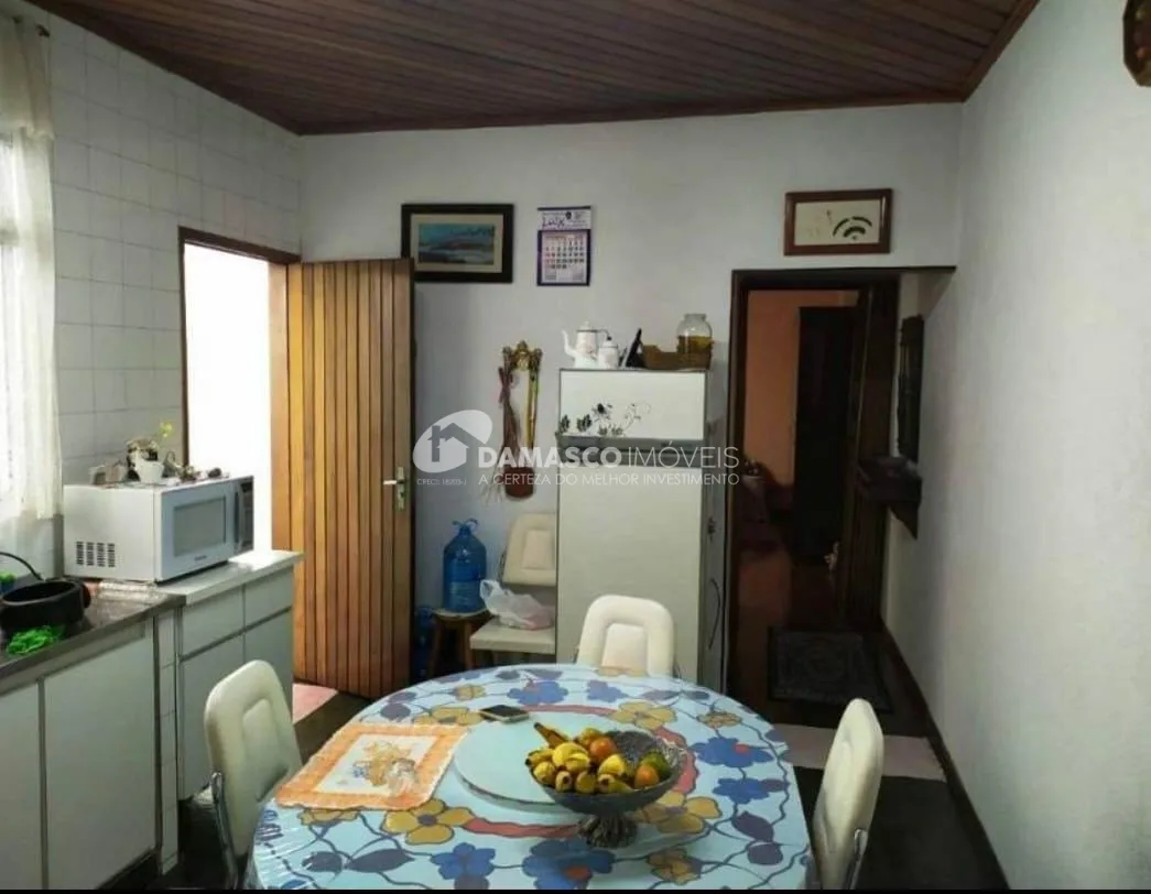 Casa à venda 2 Quartos, 1 Vaga, 83M², Santa Paula, São Caetano do Sul - SP
