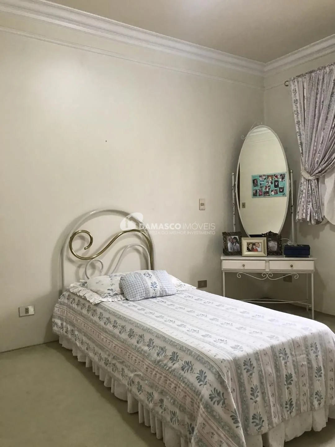 Apartamento à venda 3 Quartos, 1 Suite, 2 Vagas, 150M², Santa Paula, São Caetano do Sul - SP 
