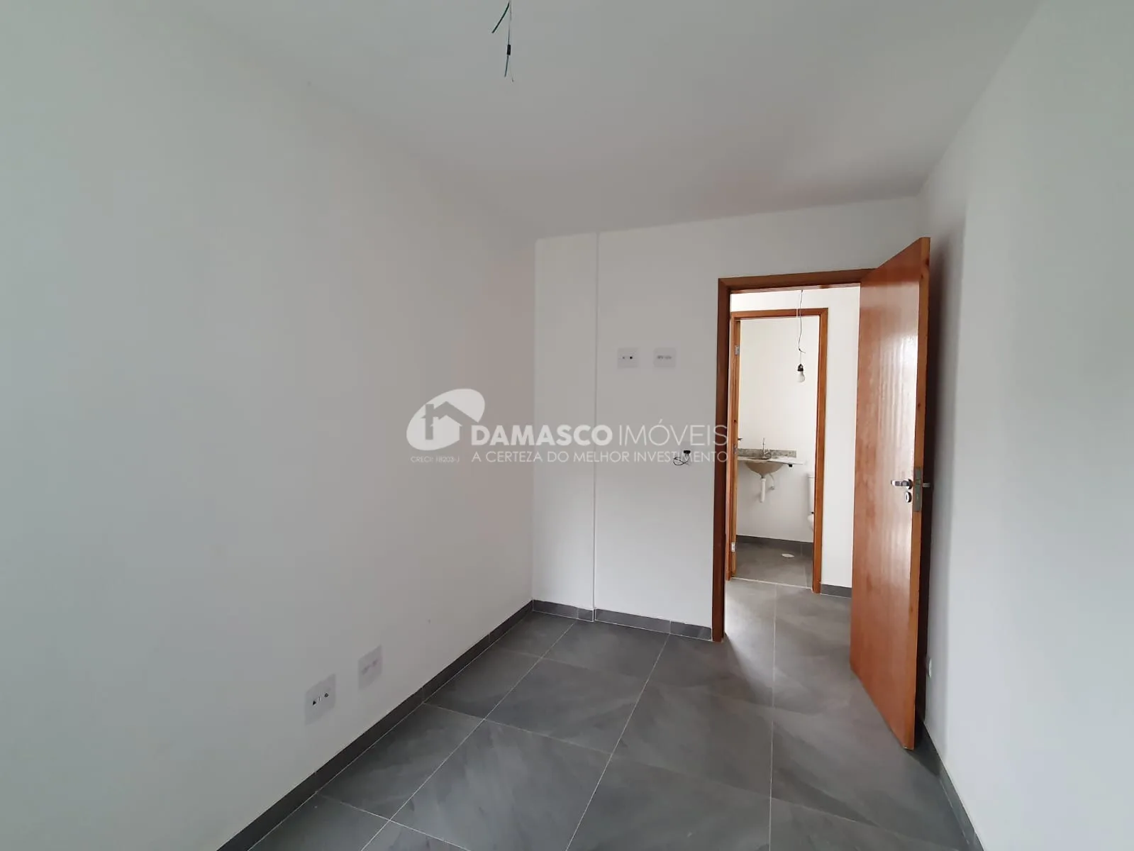 Apartamento à venda, Santa Maria, Santo André, SP