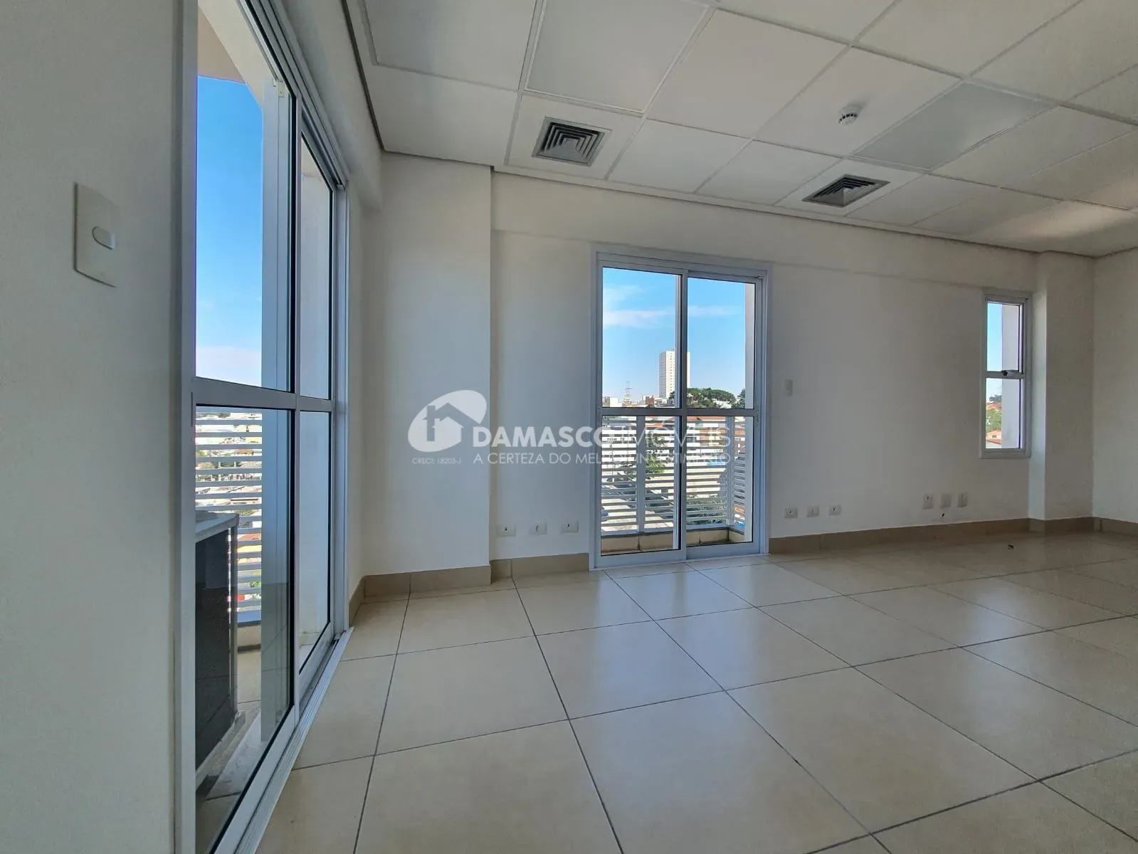Sala para locação, Barcelona, São Caetano do Sul, SP
