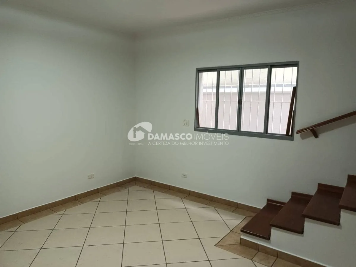 Casa à venda, Rudge Ramos, São Bernardo do Campo