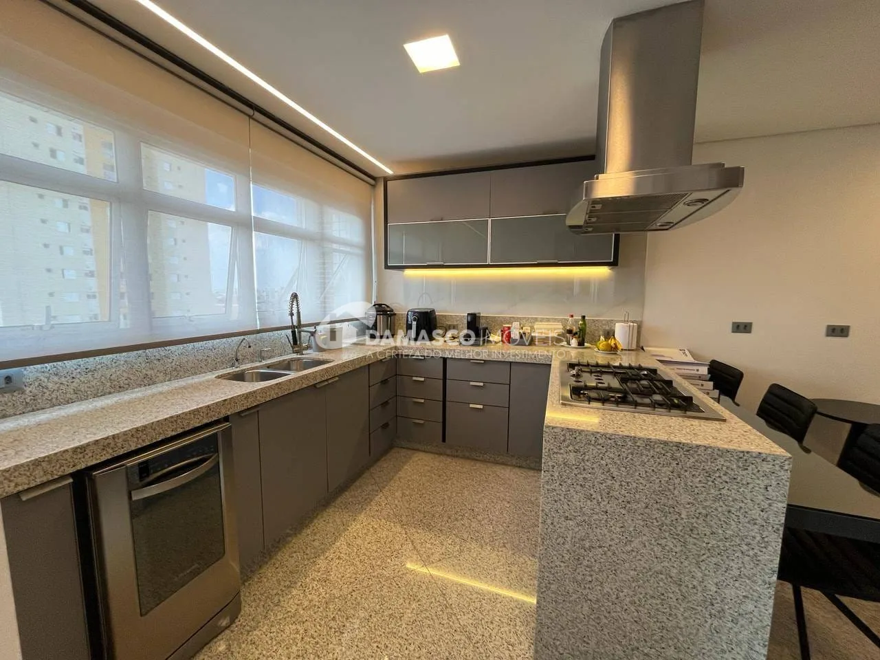 Cobertura / Penthouse à venda, Olímpico, São Caetano do Sul, SP