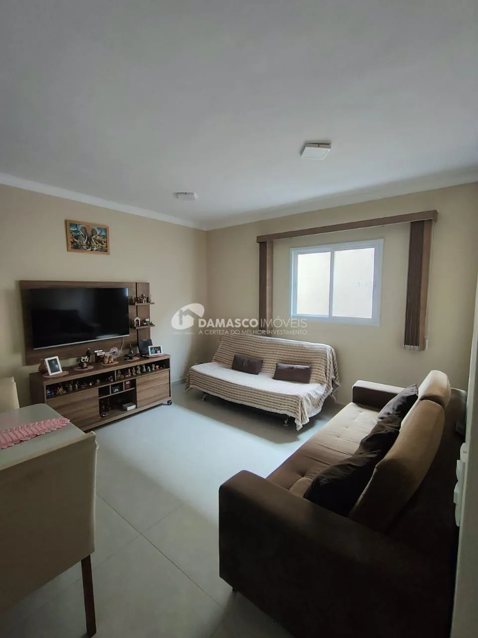 Apartamento à venda, Nova Gerty, São Caetano do Sul, SP