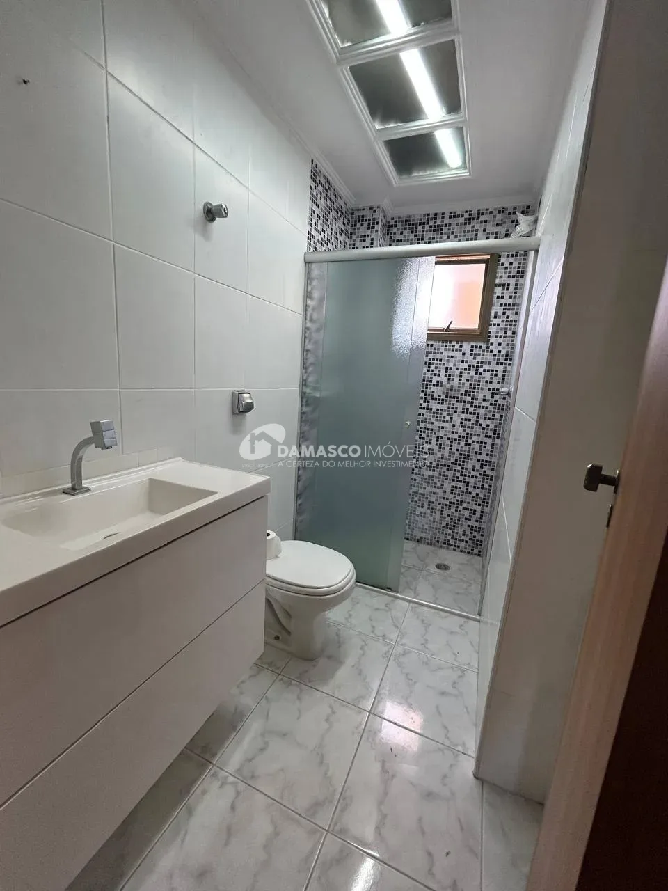 Apartamento à venda, Nova Gerty, São Caetano do Sul, SP