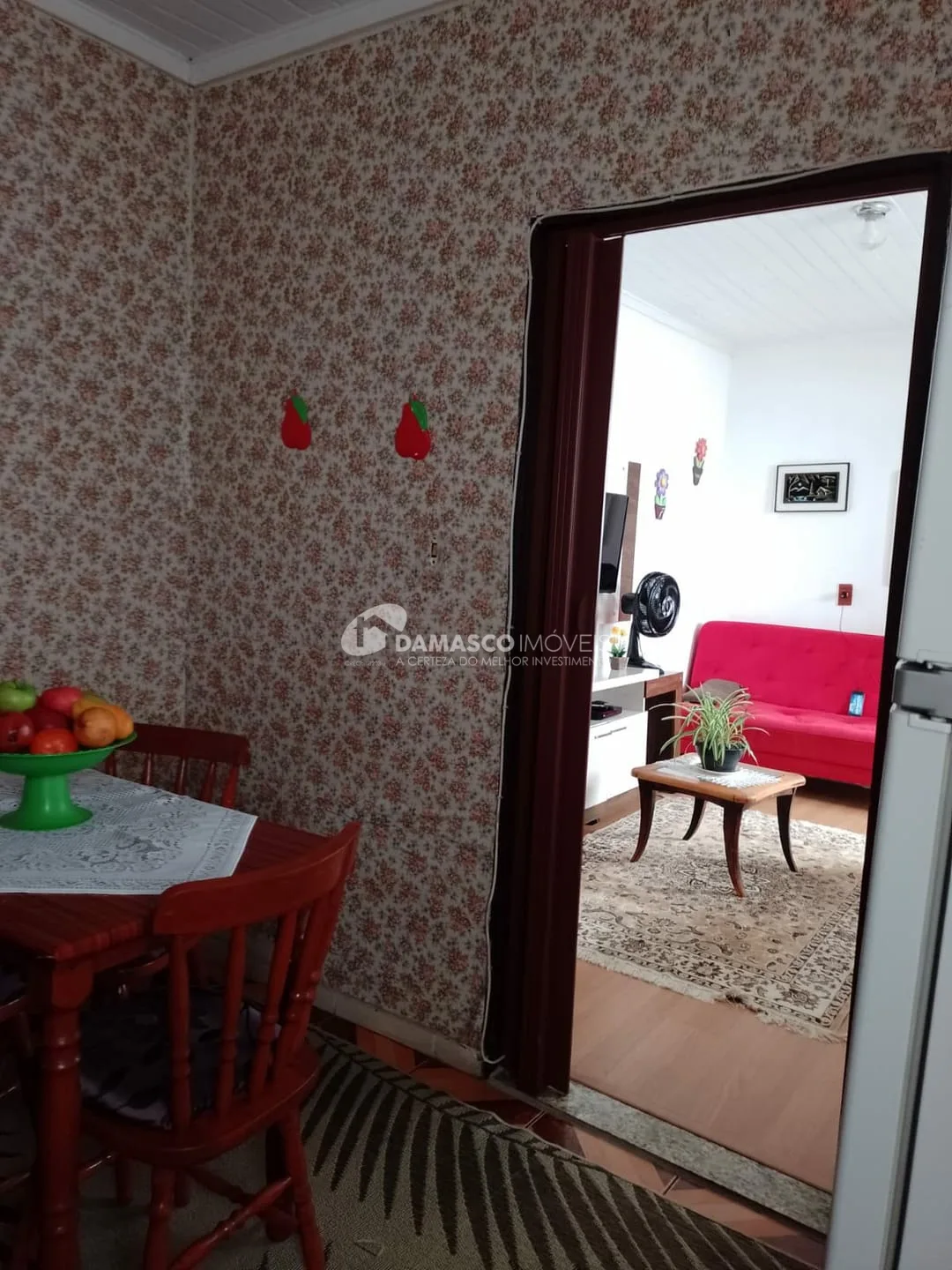 Casa à venda 2 Quartos, 1 Vaga, Vila Palmares, Santo André - SP