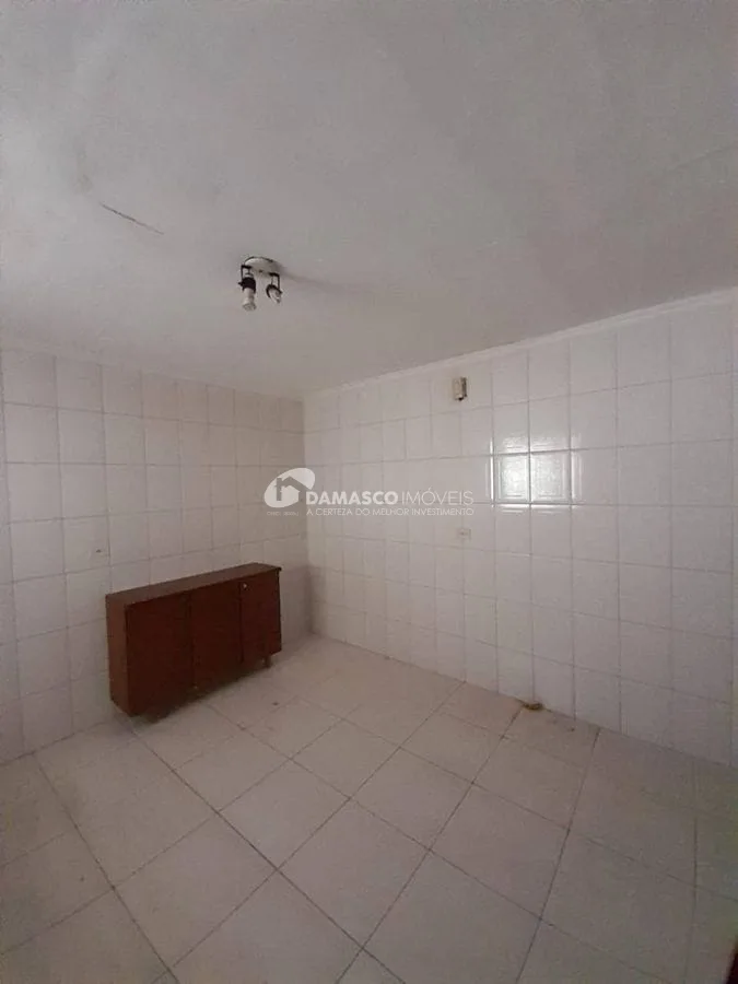 Casa para Locação 1 Quarto, Sala e Cozinha, Bairro Barcelona, São Caetano do Sul - SP