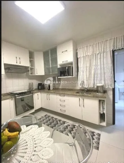 Apartamento à venda, Barcelona, São Caetano do Sul, SP