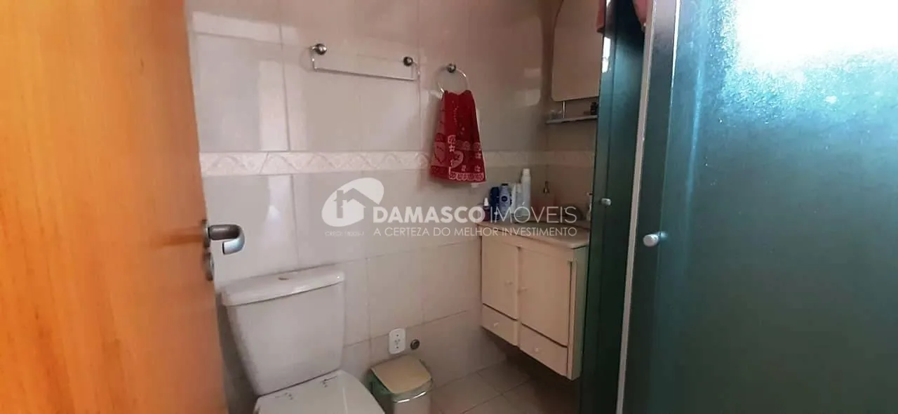 Apartamento à venda 3 Quartos, 1 Suite, 2 Vagas, Santa Maria, São Caetano do Sul - SP 