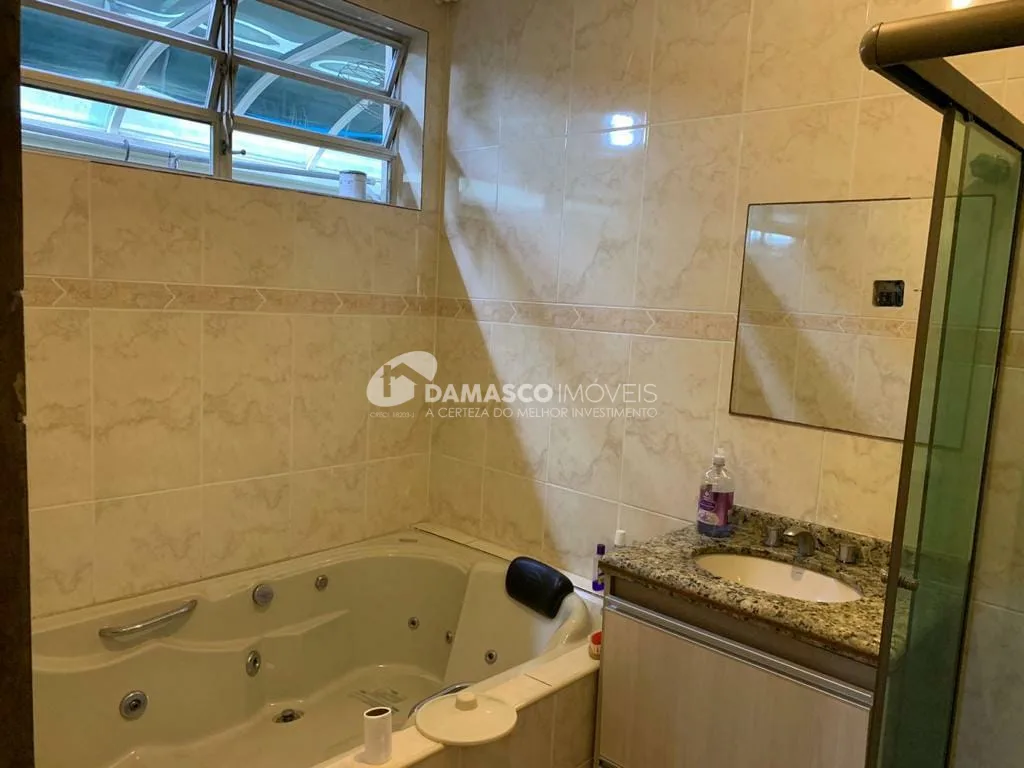 Salão para Locação 1 Vaga, 240M², Santa Paula, São Caetano do Sul - SP