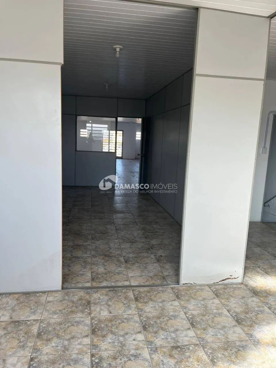 Depósito para Locação Santo Antônio, São Caetano do Sul - SP