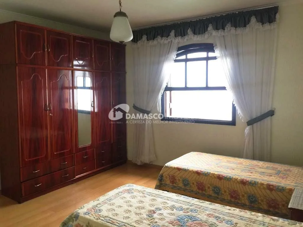 Casa à venda 4 Quartos, 3 Suites, 6 Vagas, 312M², Santa Maria, São Caetano do Sul - SP