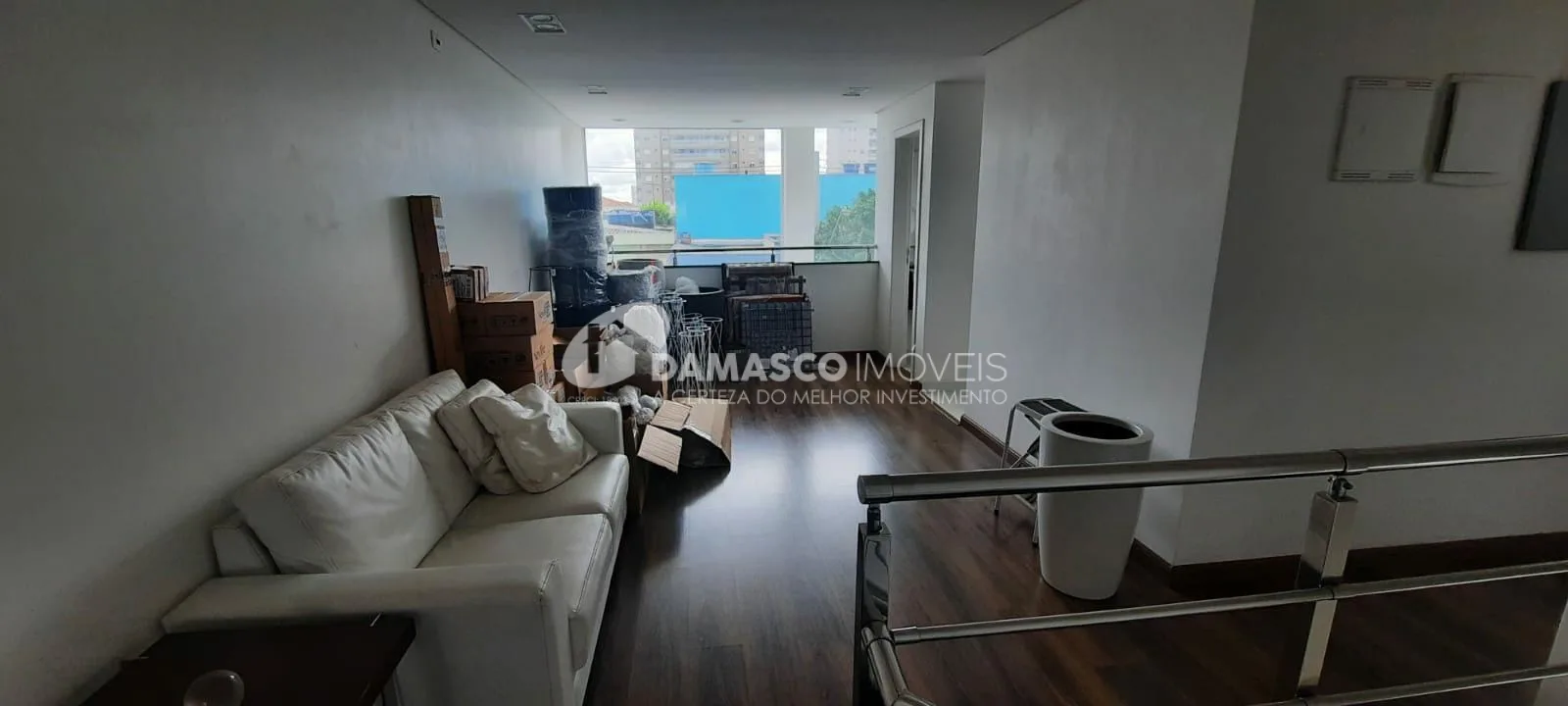 Prédio para Locação 2 Vagas, 430M², Santa Paula, São Caetano do Sul - SP