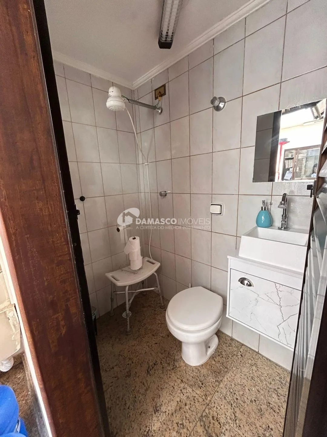 Casa à venda, Santa Maria, São Caetano do Sul, SP