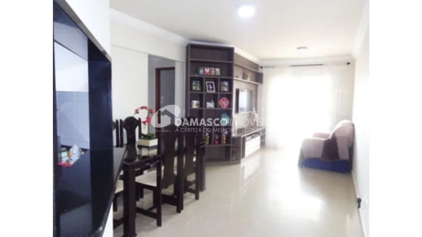 Apartamento à venda 2 Quartos, 1 Suite, 2 Vagas, 70M², Olímpico, São Caetano do Sul - SP 