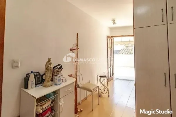 Sobrado à venda, Vila Monumento, São Paulo, SP