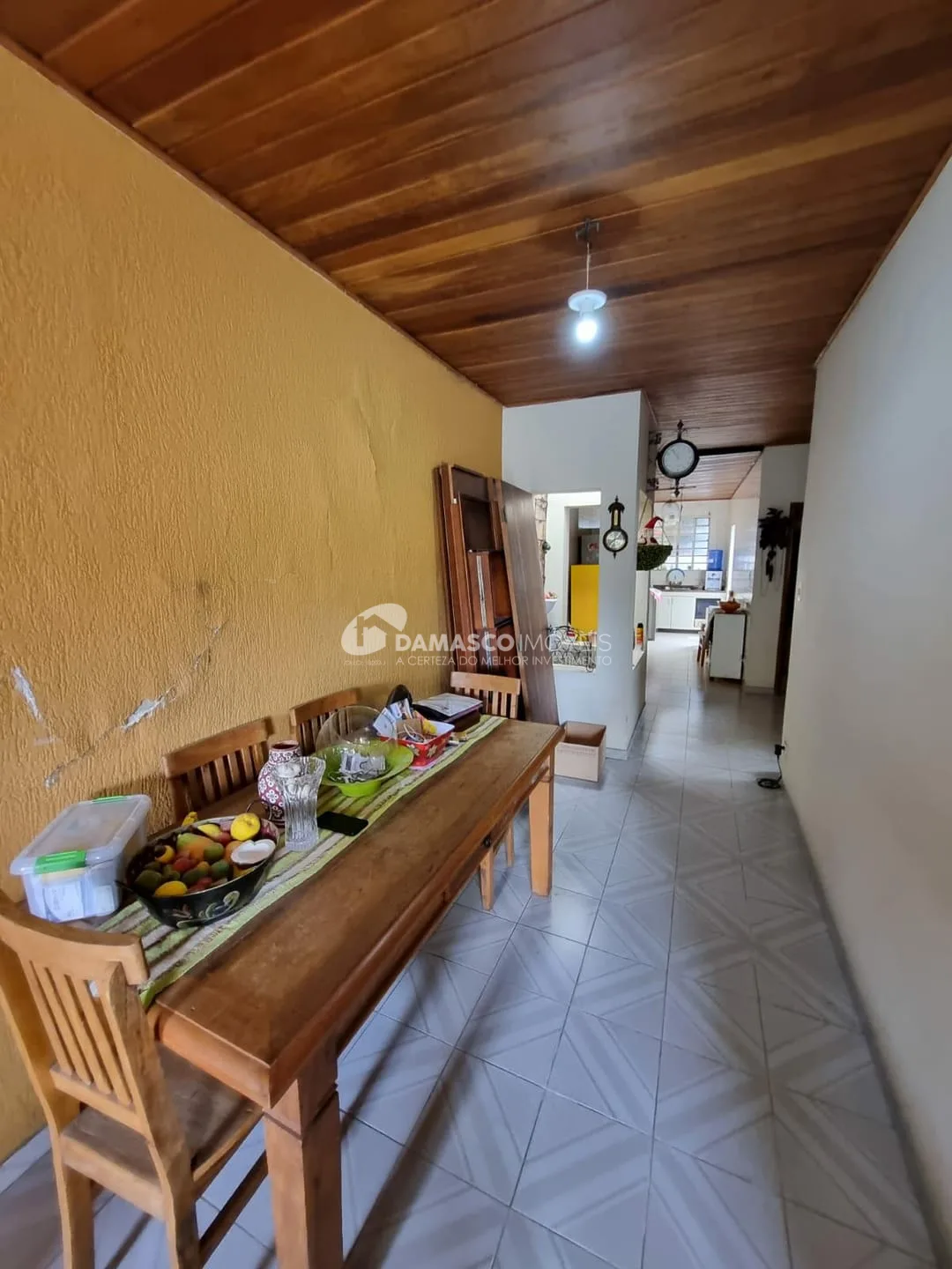Casa à venda 2 Quartos, 2 Vagas, Vila Alpina, São Paulo - SP