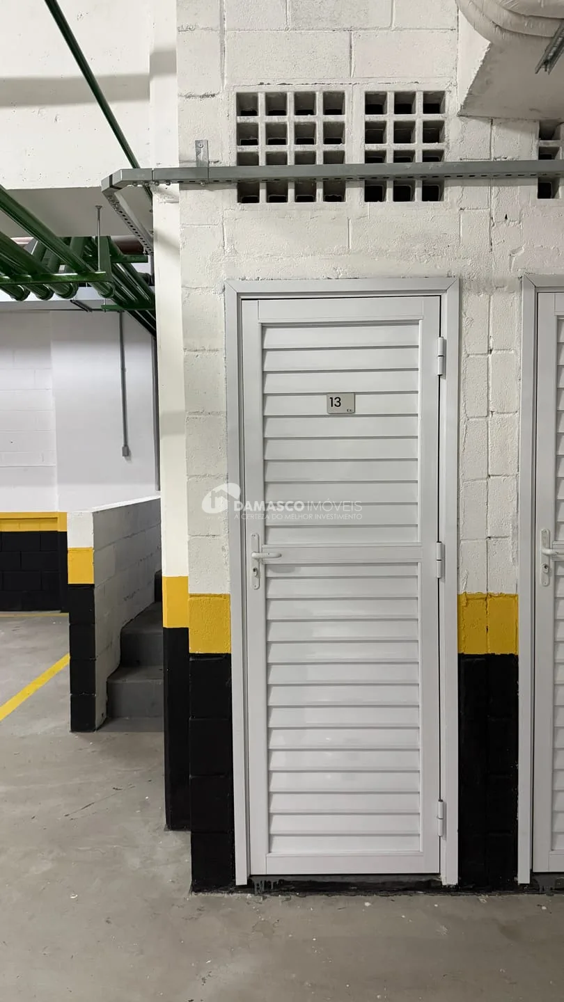 Apartamento para locação 2 dorm, 1 vaga, Parque das Nações, Santo André, SP