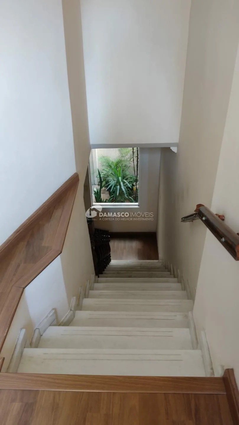 Sobrado à venda 3 Quartos, 3 Suites, 3 Vagas, 240M², Barcelona, São Caetano do Sul - SP