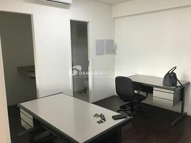 Sala para Locação 1 Vaga, 50M², Cerâmica, São Caetano do Sul - SP 