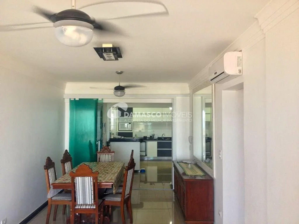 Apartamento à venda 3 Quartos, 2 Suites, 1 Vaga, 117M², Boqueirão, Praia Grande - SP 