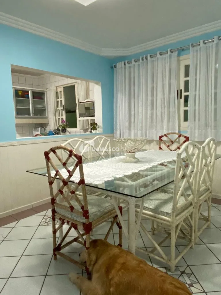 Sobrado à venda 3 Quartos, 1 Suite, 2 Vagas, 180M², Sítio da Figueira, São Paulo - SP