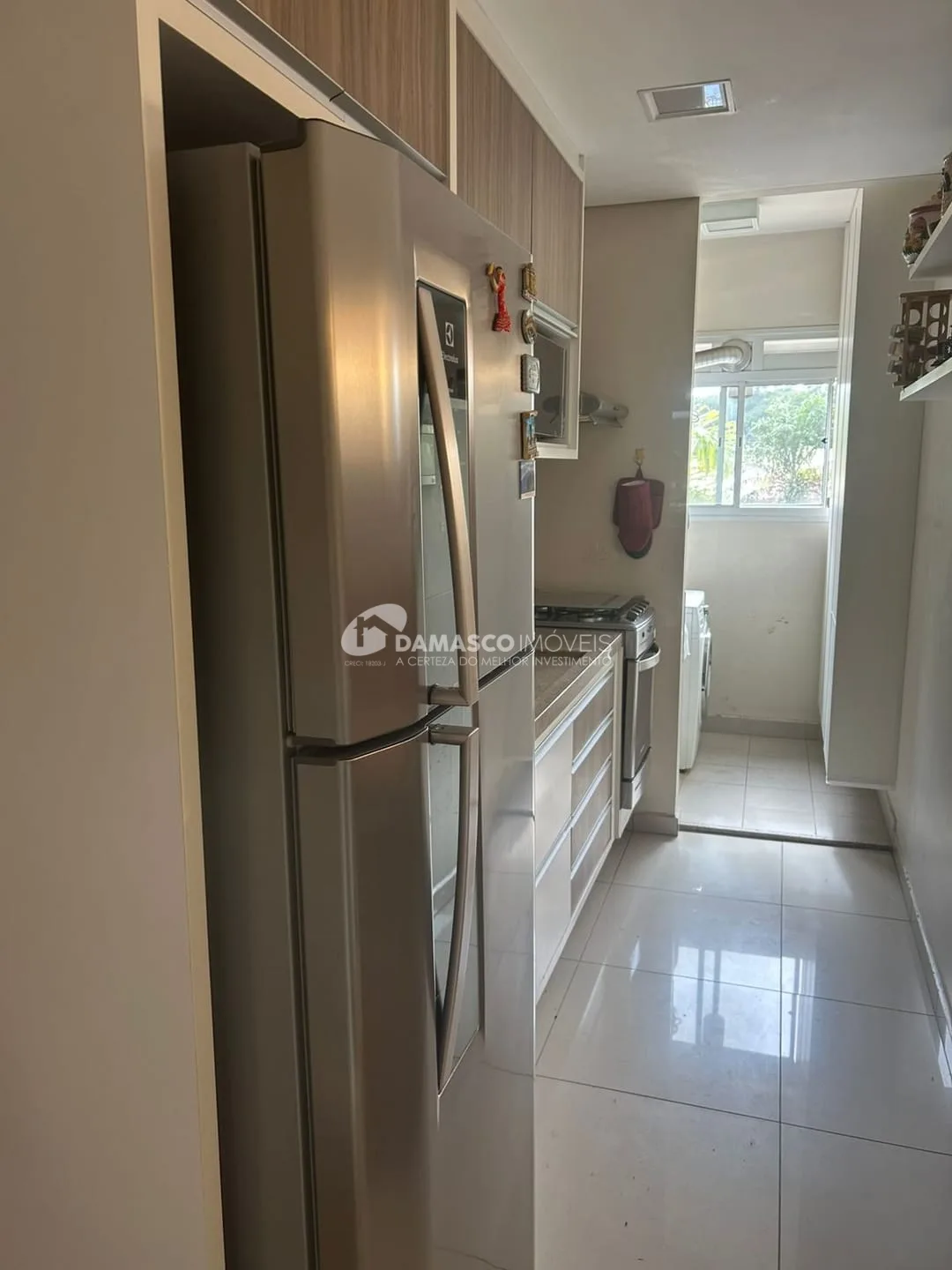 Apartamento à venda, Mauá, São Caetano do Sul, SP