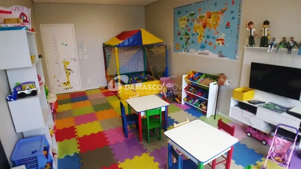 Apartamento à venda, Jardim São Caetano, São Caetano do Sul, SP