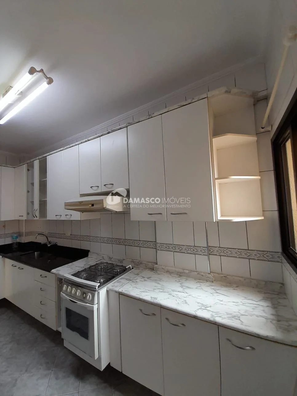Apartamento para locação, Santa Maria, São Caetano do Sul, SP