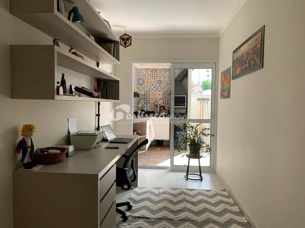 Cobertura / Penthouse à venda, Santa Paula, São Caetano do Sul, SP