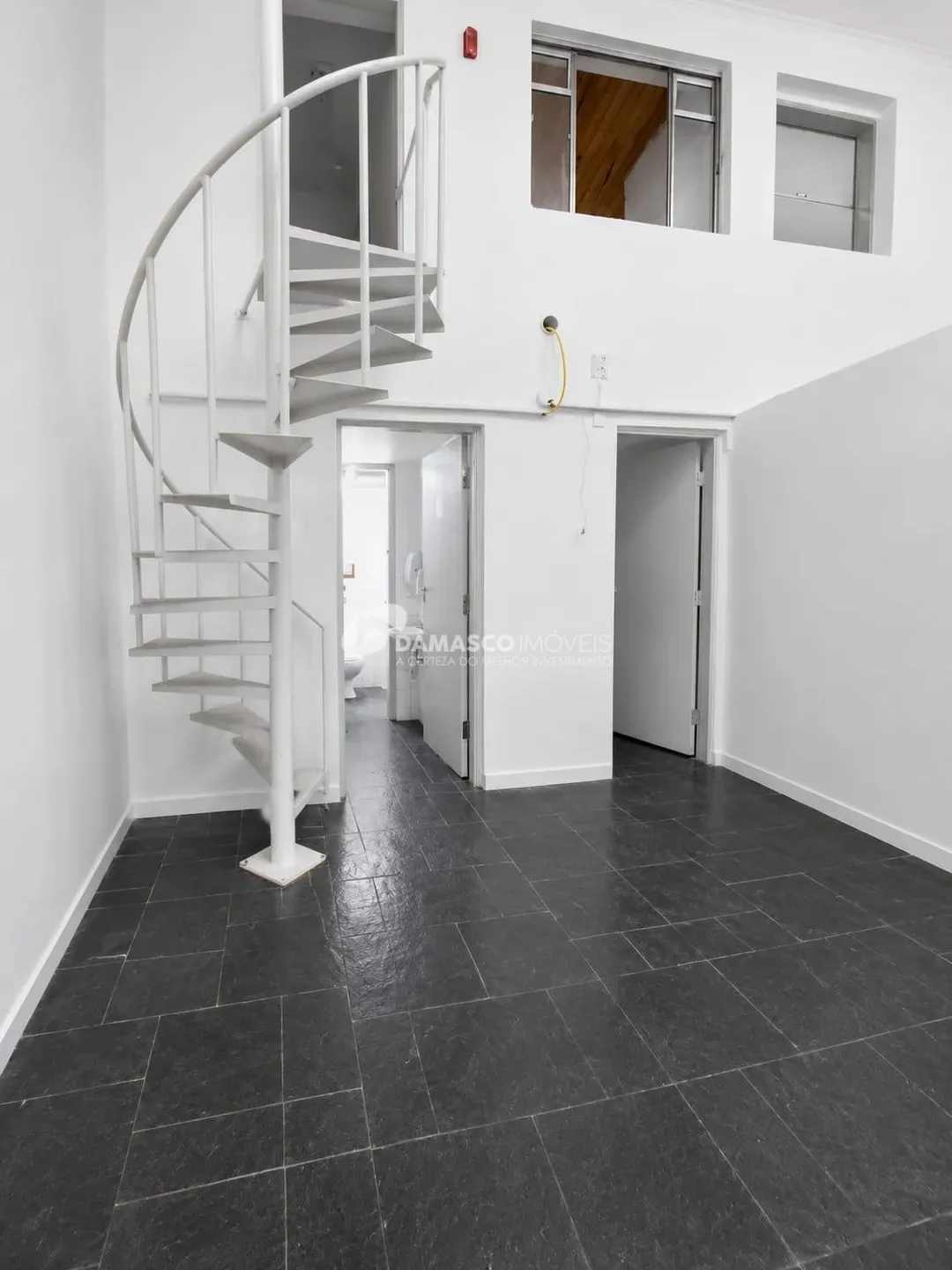 Salão para Locação 300M², Fundação, São Caetano do Sul - SP